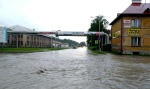 Povodeň v Zašové 2009 24. června 2009 – fotografie 15