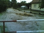 Povodeň v Zašové 2009 24. června 2009 – fotografie 18