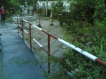 Povodeň v Zašové 2009 24. června 2009 – fotografie 19