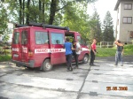 Povodeň v Zašové 2009 24. června 2009 – fotografie 30