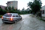 Povodeň v Zašové 2009 24. června 2009 – fotografie 3