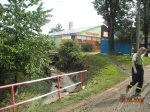 Povodeň v Zašové 2009 24. června 2009 – fotografie 31