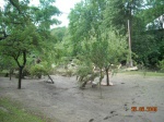 Povodeň v Zašové 2009 24. června 2009 – fotografie 35
