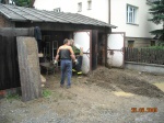 Povodeň v Zašové 2009 24. června 2009 – fotografie 39