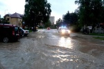Povodeň v Zašové 2009 24. června 2009 – fotografie 4
