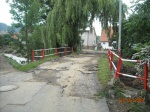 Povodeň v Zašové 2009 24. června 2009 – fotografie 47