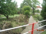 Povodeň v Zašové 2009 24. června 2009 – fotografie 48