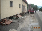 Povodeň v Zašové 2009 24. června 2009 – fotografie 49