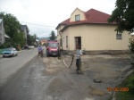 Povodeň v Zašové 2009 24. června 2009 – fotografie 50