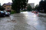 Povodeň v Zašové 2009 24. června 2009 – fotografie 5