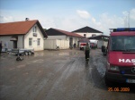 Povodeň v Zašové 2009 24. června 2009 – fotografie 55