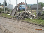 Povodeň v Zašové 2009 24. června 2009 – fotografie 56