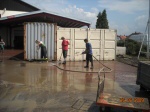 Povodeň v Zašové 2009 24. června 2009 – fotografie 64