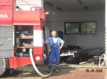 Povodeň v Zašové 2009 24. června 2009 – fotografie 66
