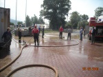 Povodeň v Zašové 2009 24. června 2009 – fotografie 68