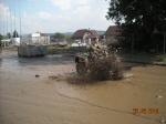 Povodeň v Zašové 2009 24. června 2009 – fotografie 69