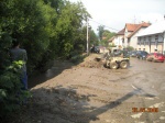 Povodeň v Zašové 2009 24. června 2009 – fotografie 71