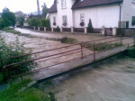 Povodeň v Zašové 2009 24. června 2009 – fotografie 73