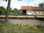 Povodeň v Zašové 2009 24. června 2009 – fotografie 77
