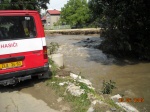 Povodeň v Zašové 2009 24. června 2009 – fotografie 78
