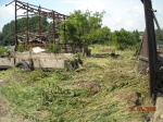 Povodeň v Zašové 2009 24. června 2009 – fotografie 80