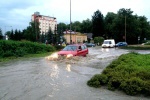 Povodeň v Zašové 2009 24. června 2009 – fotografie 8
