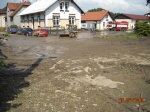 Povodeň v Zašové 2009 24. června 2009 – fotografie 83