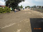 Povodeň v Zašové 2009 24. června 2009 – fotografie 85