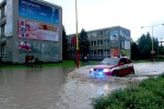 Povodeň v Zašové 2009 24. června 2009 – fotografie 9