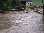 Povodeň v Zašové 2009 24. června 2009 – fotografie 93
