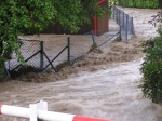 Povodeň v Zašové 2009 24. června 2009 – fotografie 96