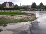 Povodeň v Zašové 2009 24. června 2009 – fotografie 97