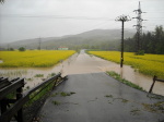 Povodeň Veselá 2010 17. května 2010 – fotografie 11