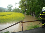 Povodeň Veselá 2010 17. května 2010 – fotografie 13