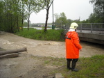 Povodeň Veselá 2010 17. května 2010 – fotografie 15