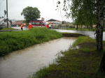 Povodeň Veselá 2010 17. května 2010 – fotografie 18