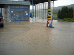 Povodeň Veselá 2010 17. května 2010 – fotografie 21
