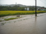 Povodeň Veselá 2010 17. května 2010 – fotografie 23