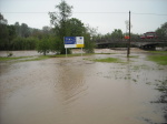 Povodeň Veselá 2010 17. května 2010 – fotografie 30