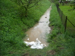 Povodeň Veselá 2010 17. května 2010 – fotografie 32