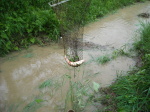 Povodeň Veselá 2010 17. května 2010 – fotografie 36