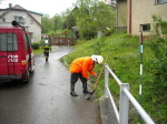 Povodeň Veselá 2010 17. května 2010 – fotografie 39