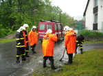 Povodeň Veselá 2010 17. května 2010 – fotografie 4
