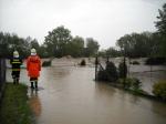 Povodeň Veselá 2010 17. května 2010 – fotografie 5