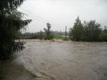 Povodeň Veselá 2010 17. května 2010 – fotografie 8